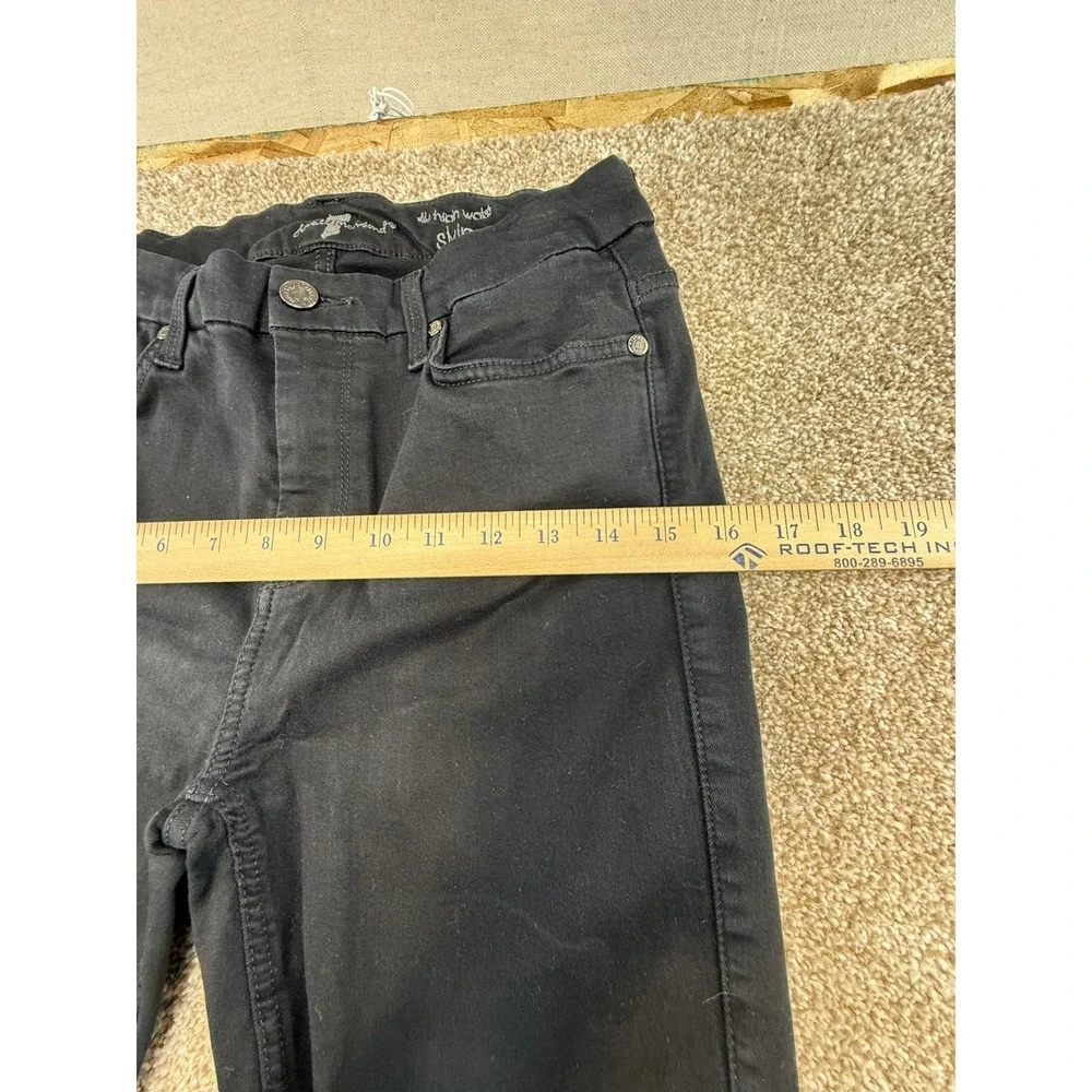 7 For All Mankind these all